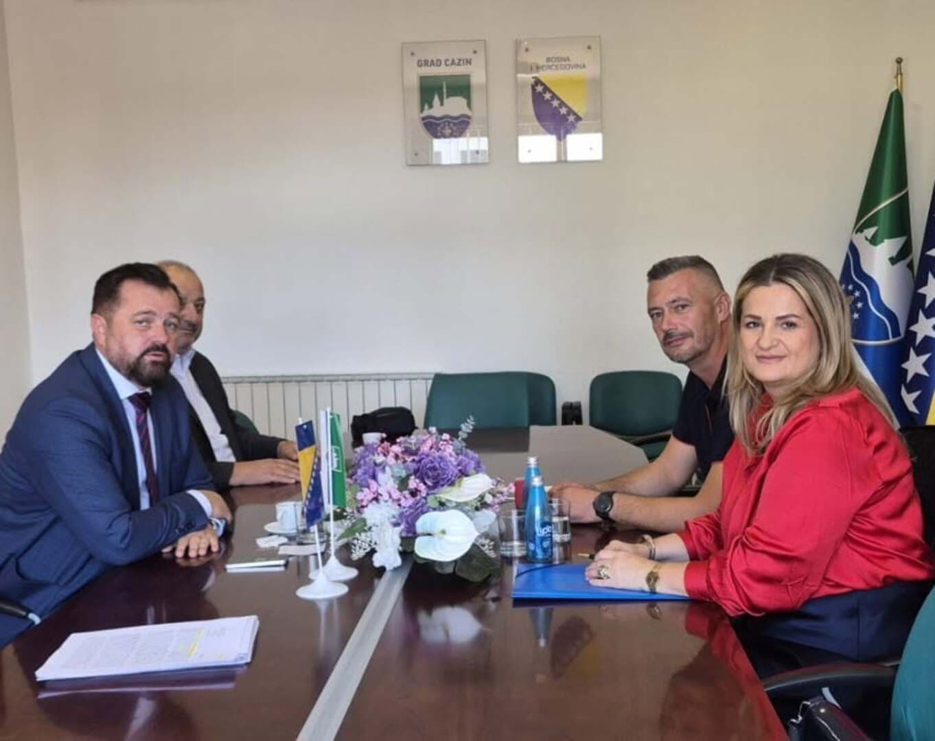 Nova investicija u Poslovnoj zoni Ratkovac: M-Produkt ulaže 2,5 miliona KM i planira 30 novih radnih mjesta - slika 3