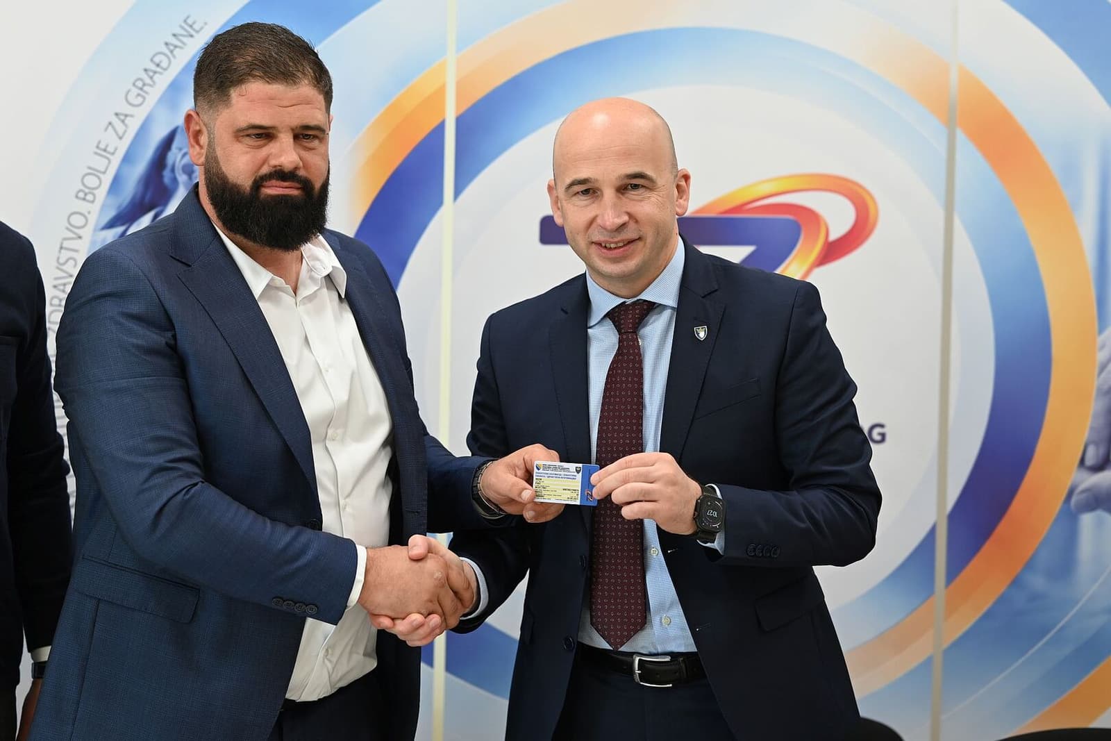 ZDK predstavio digitalnu zdravstvenu knjižicu: Za informatizaciju zdravstvenog sistema 8,15 miliona KM - slika 1