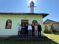 Hurtić u Tesliću: 235.000 KM za projekte vjerskih zajednica i lokalnog stanovništva