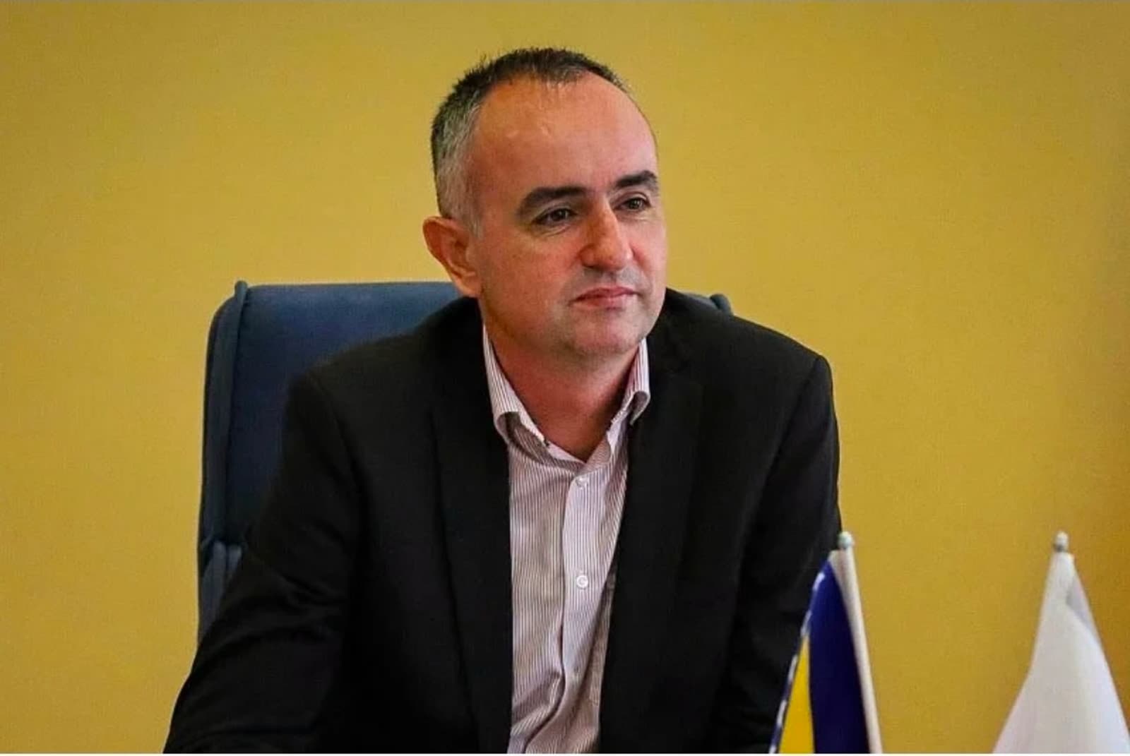 Rahimić: Kordić traži poništenje konkursa za poziciju koju su decenijama vodili Bošnjaci - slika 1