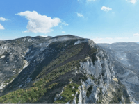Požar na Čvrsnici i dalje aktivan: Širi se i podzemnim putem kroz korijenje i žile