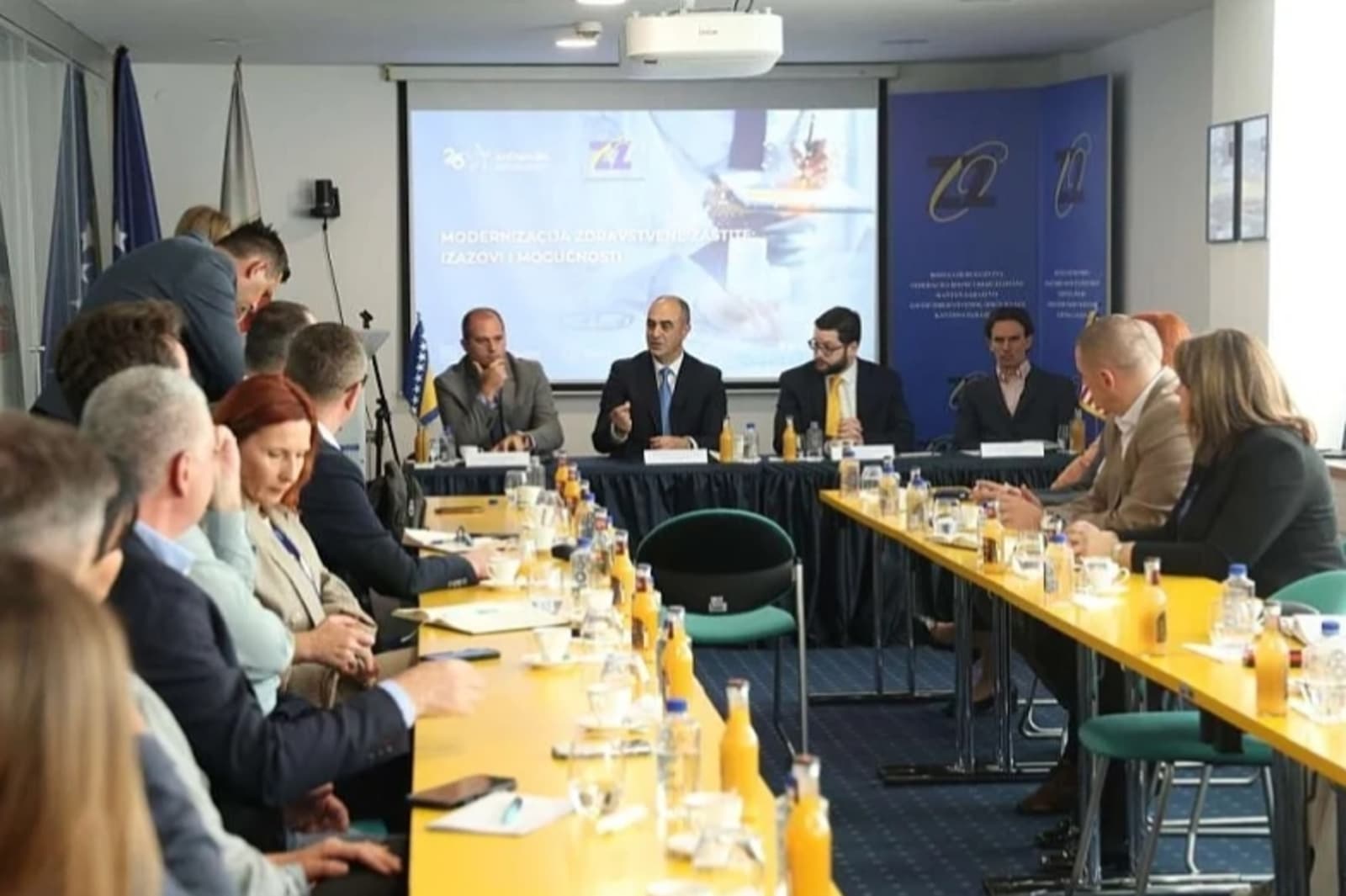 Digitalizacija zdravstva u KS: Uvedeni novi servisi, više od 215.000 elektronskih zdravstvenih legitimacija - slika 1
