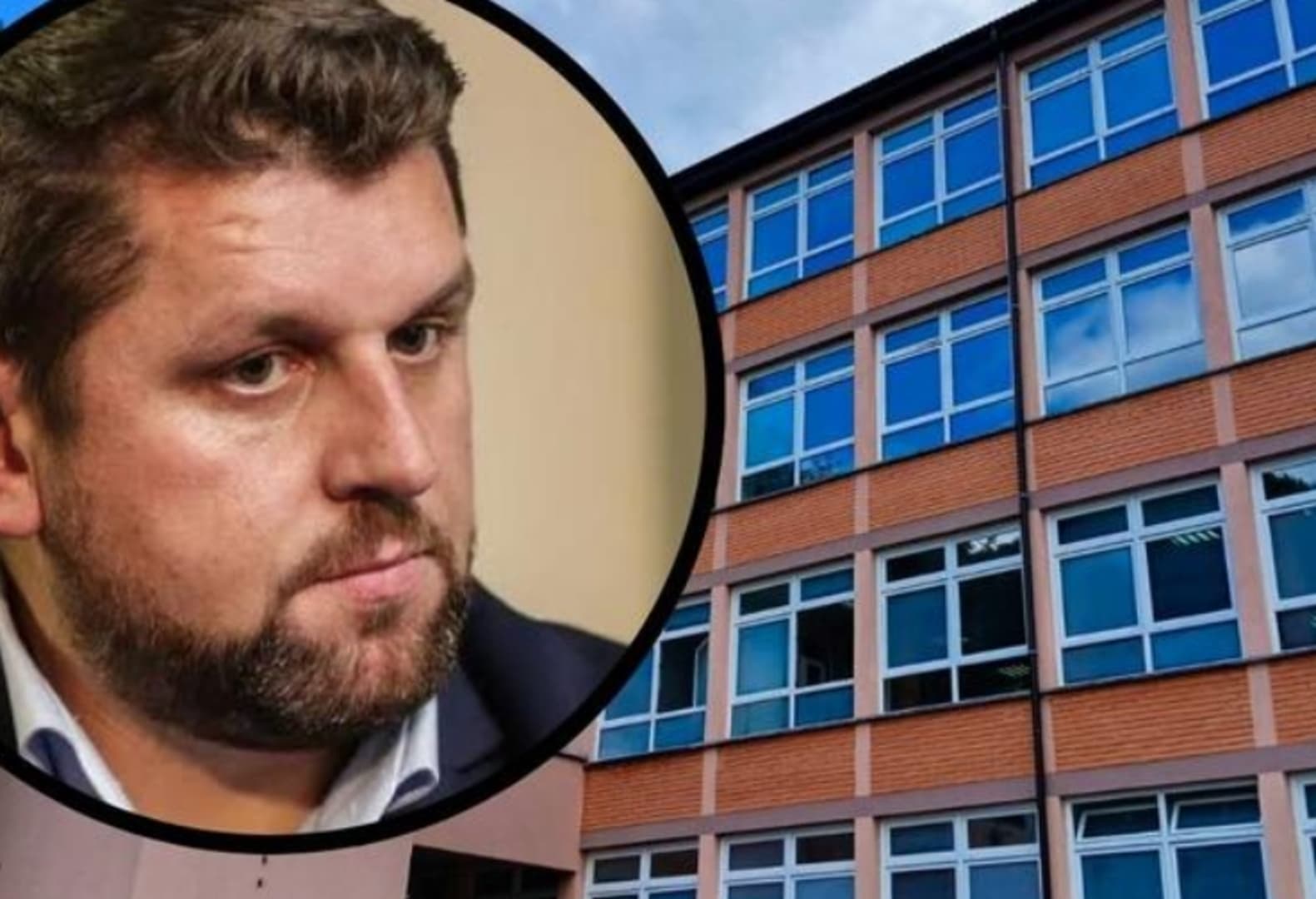 Duraković o zabrani dresa BiH u Srebrenici: Uzalud im trud, biće tužbi - slika 1