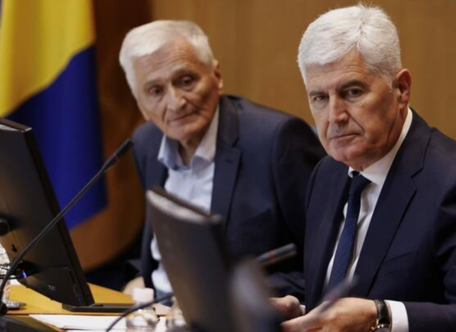 SNSD i HDZ opet koštaju BiH: Upitan ulazak u SEPA-u?