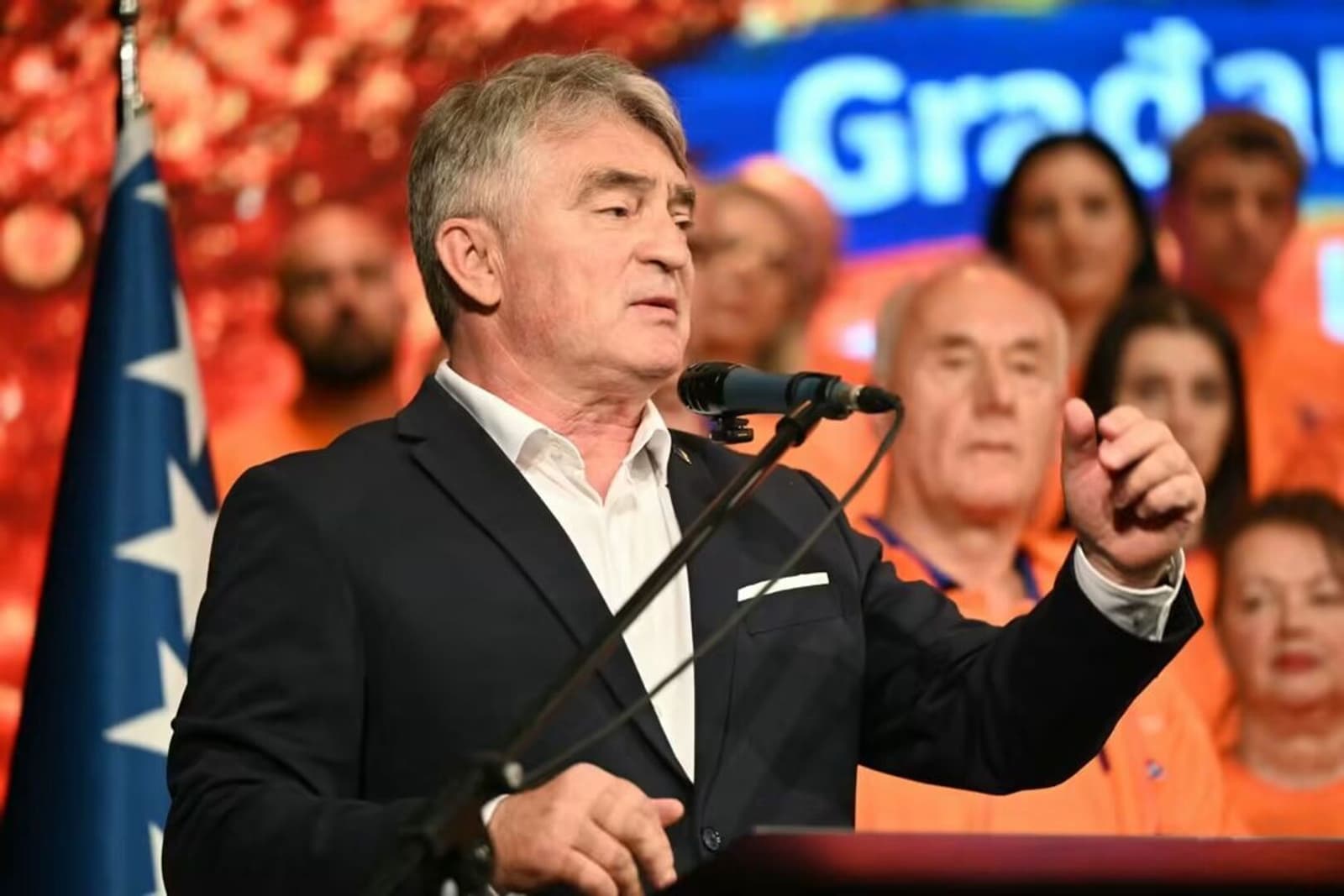 DF u Tuzli: Podanička Trojka je odbila poziv na bitku za državu - slika 1