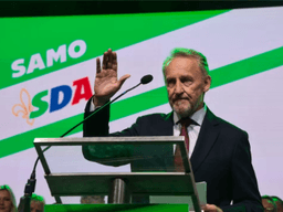 Izetbegović: Osjeća se velika pobjeda SDA, a onda nas čeka ogroman posao