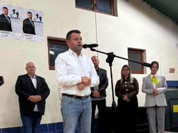 BH Zeleni u Kamenici: Bošnjaci moraju imati svoje predstavnike