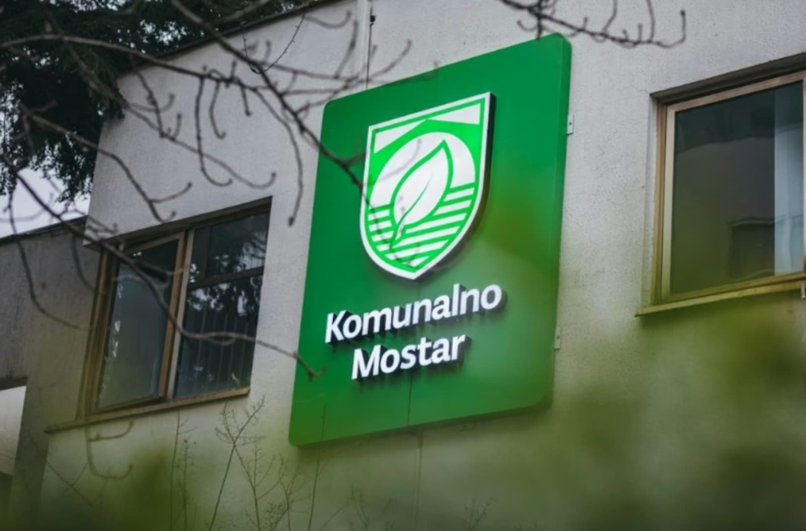 „Možemo još dan-dva“: Radnici Komunalnog upozoravaju na potpunu blokadu Mostara - slika 1