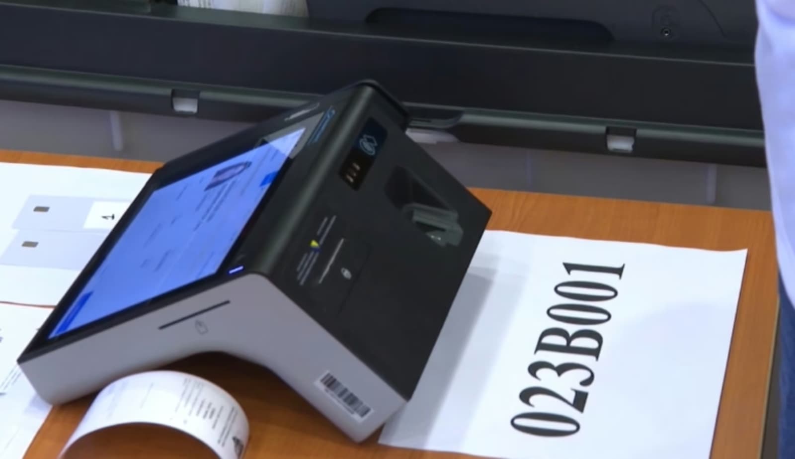 Nova tehnologija protiv izbornih prevara, ali šta ako zakaže? CIK ima tri koraka - slika 1