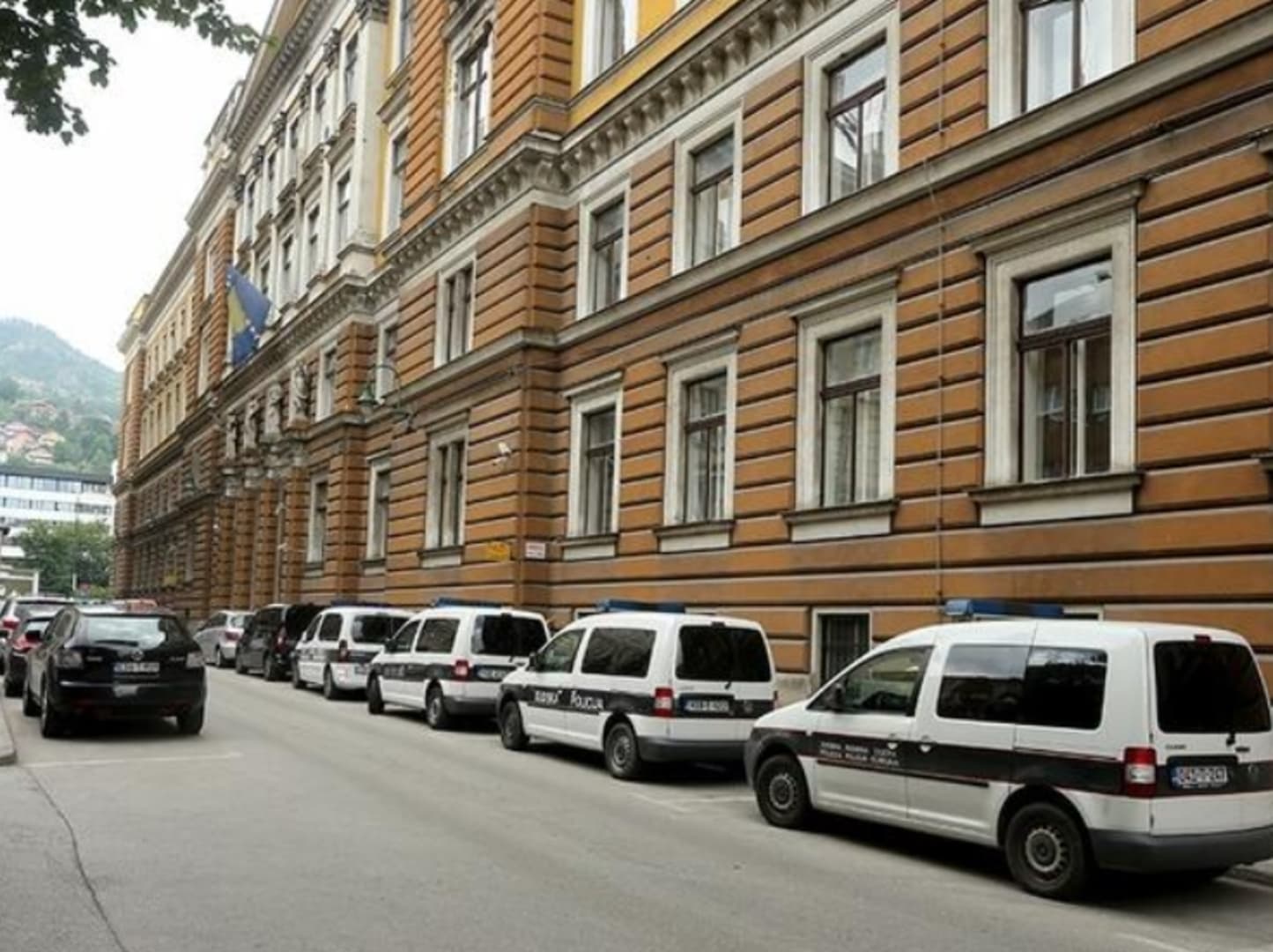 Na žalbene predmete u Sarajevu se čeka više od pet godina - slika 1