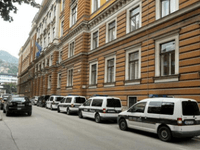 Na žalbene predmete u Sarajevu se čeka više od pet godina