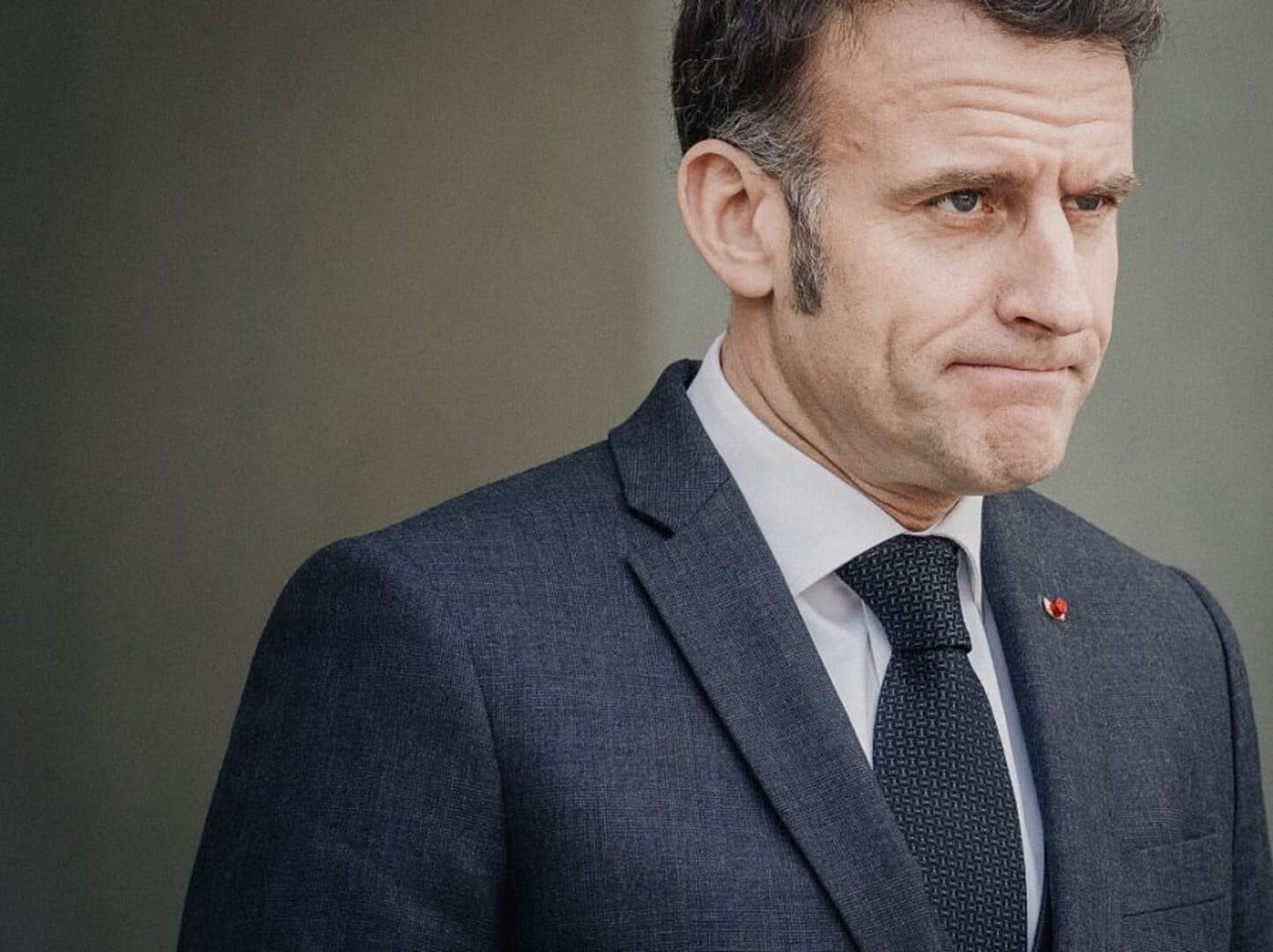 Macron o mogućem povratku Britanije u EU: Dobrodošli nazad - slika 1
