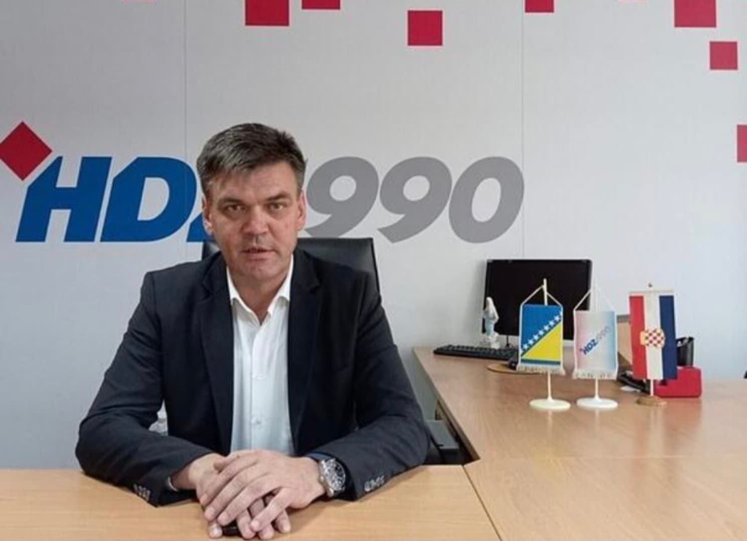 Cvitanović: Ljudima prijete otkazom ako ne glasaju za HDZ - slika 1