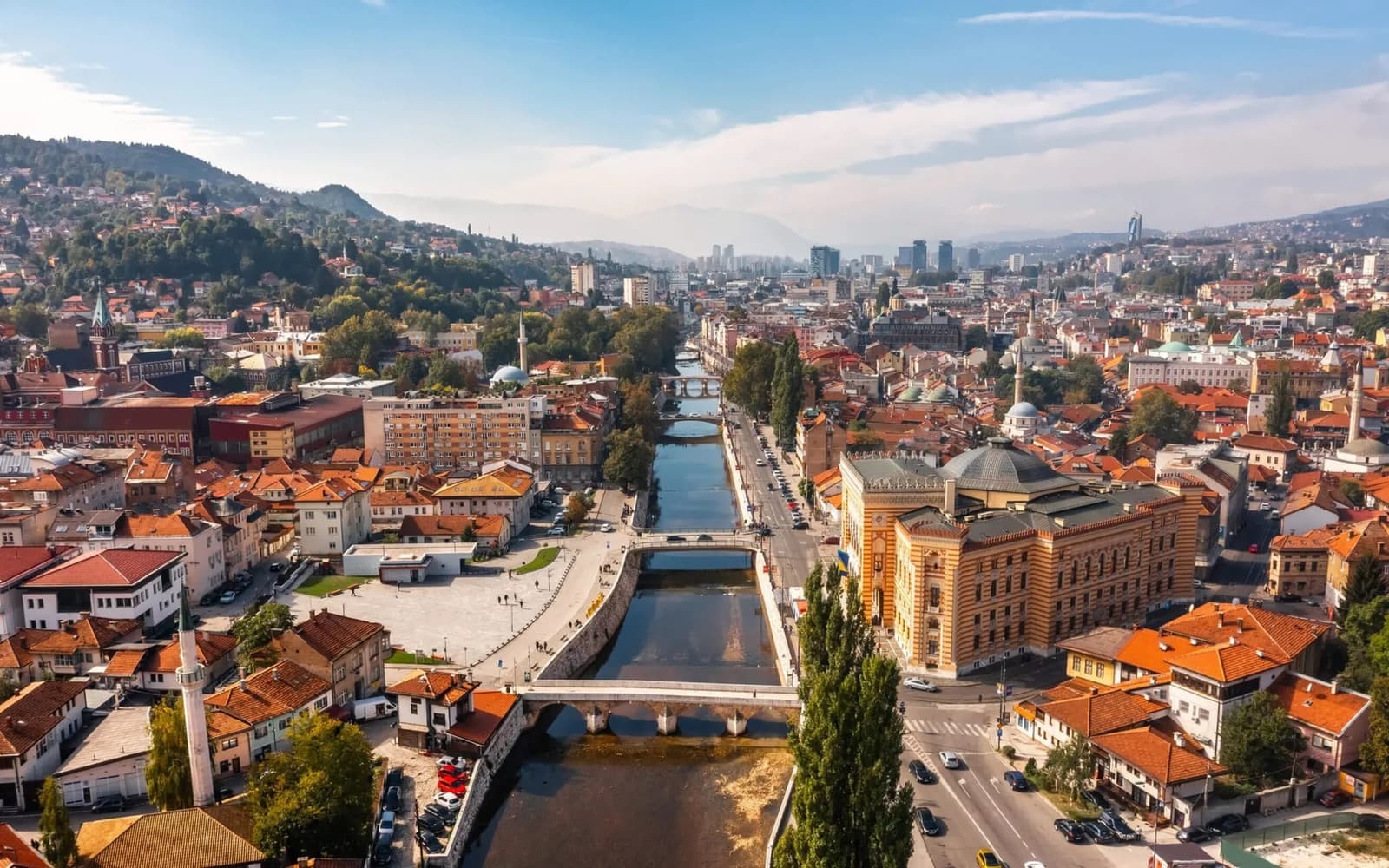 Brisel će odmah nakon izbora otvoriti pitanje: Može li nova vlast odblokirati put BiH prema EU - slika 1