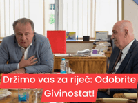 Roditelji dječaka oboljelih od DMD-a izlaze pred institucije: „Osjećamo se prevarenim“