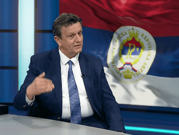 Blanuša: Zakon o porijeklu imovine i pravosuđe bez politike ključni su za promjene u Rs