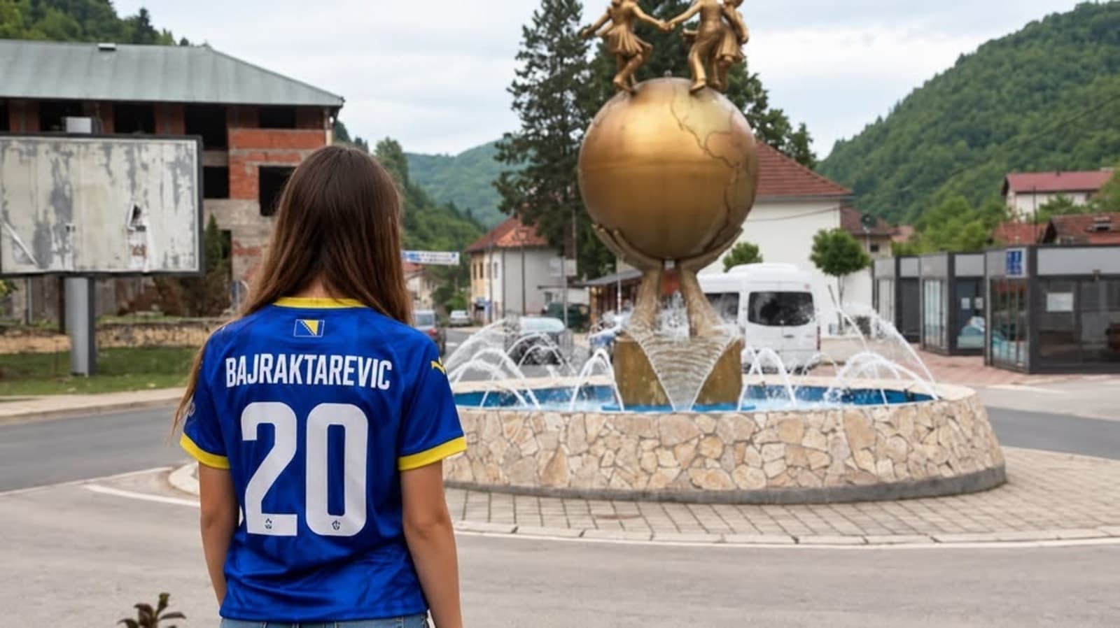 Majka učenice u Srebrenici traži izuzeće s nastave srpskog jezika i disciplinski postupak protiv profesorice - slika 1