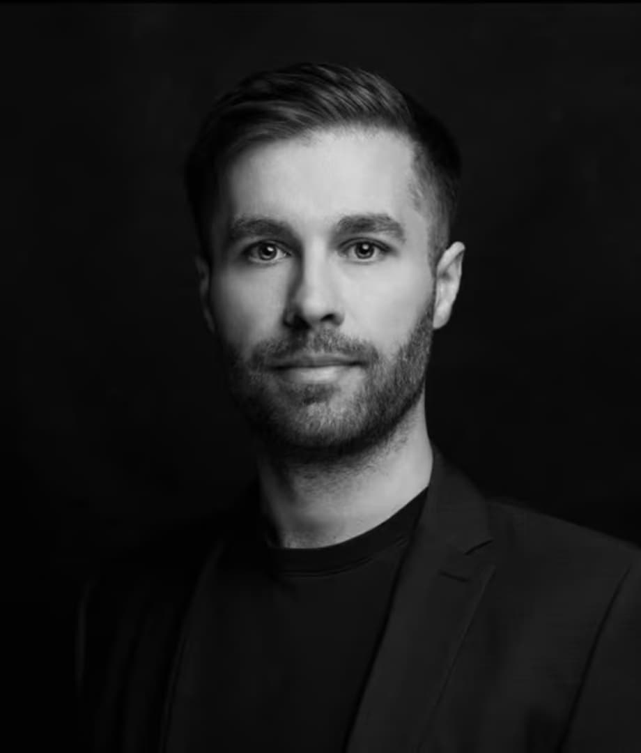 Rođen u BiH, danas razvija startup u Njemačkoj: Vedad Taranin čuva porodične priče od zaborava - slika 1
