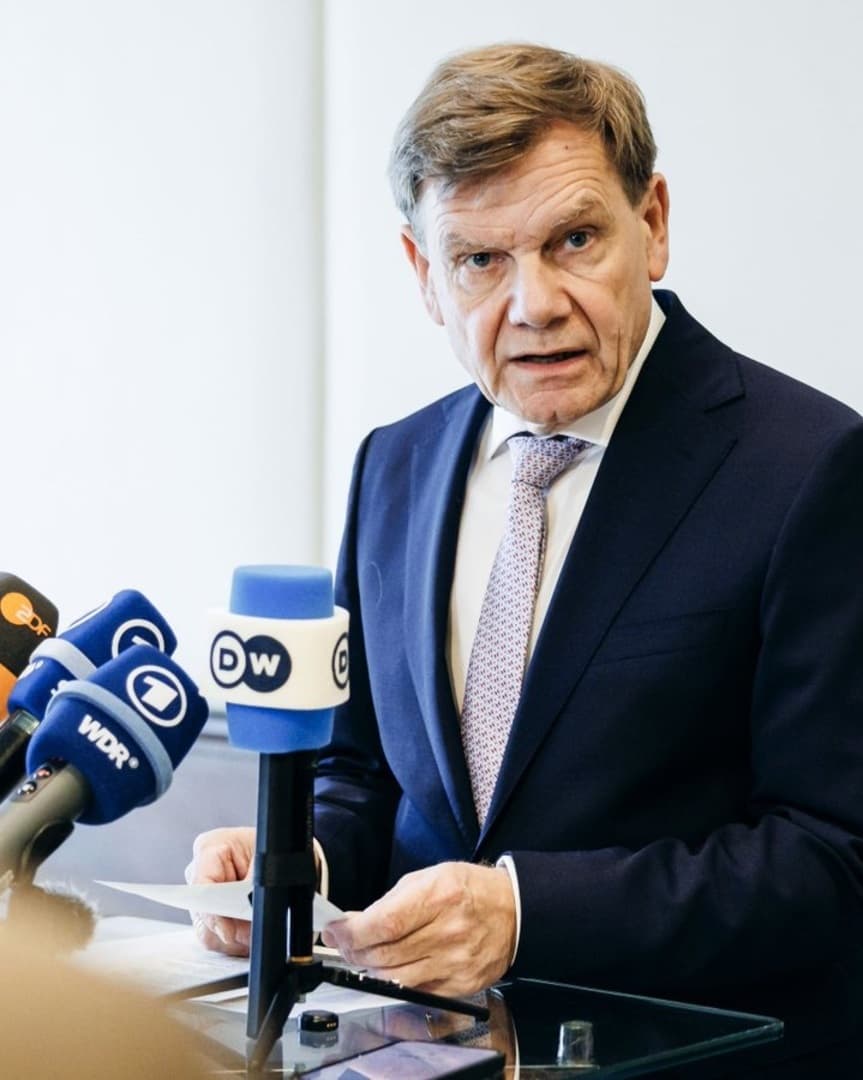Njemačka traži ubrzanje ulaska zapadnog Balkana u EU: Wadephul upozorio na utjecaj Rusije i Kine - slika 1