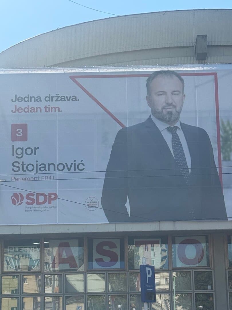 Igor Stojanović: Anatomija jedne uhljebske, budžetske karijere - slika 1