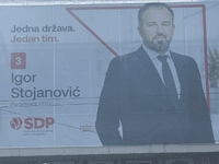 Igor Stojanović: Anatomija jedne uhljebske, budžetske karijere