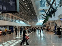 POSKOK podigao optužnicu protiv četiri osobe zbog imenovanja Uprave Aerodroma Sarajevo