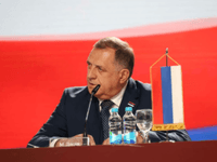 Memčić Herić o Dodiku: Da li lažu sebe ili ljude? On nije politički mrtav