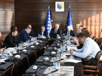 Predizborni muk u Vladi FBiH: Rok za opći kolektivni ugovor istječe u ponedjeljak