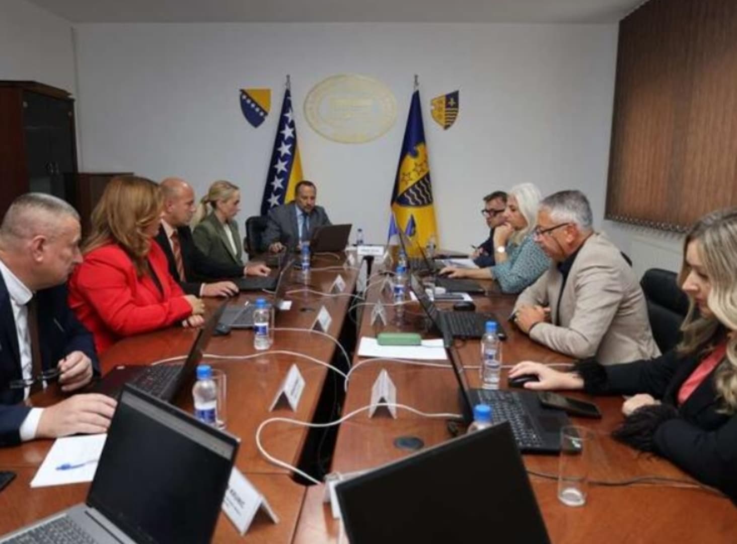 Vlada BPK odobrila sredstva za privredu, poljoprivredu, projekte i sportske kolektive - slika 1
