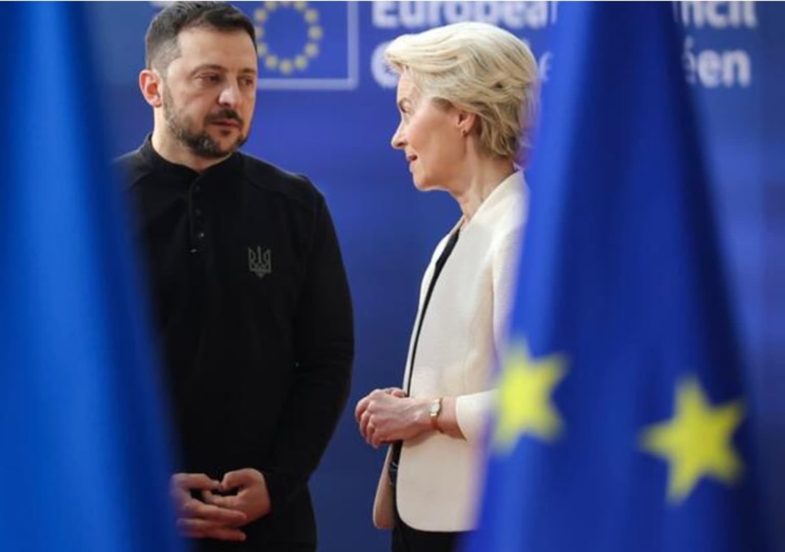 Ukrajina dobila ključnu finansijsku podršku: Brisel zatvorio rupu od milijardi - slika 1