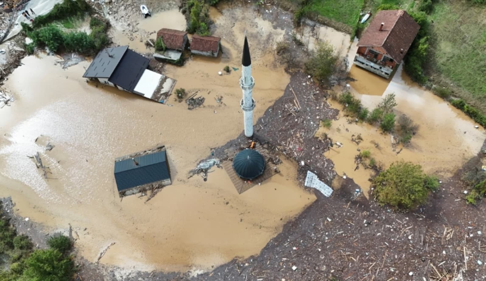 Gotovo dvije godine od tragedije u Jablanici - odgovora još nema - slika 1