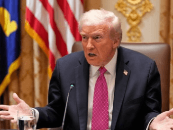 Donald Trump odbio ponudu Irana za kraj rata