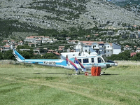 MUP Rs traži servis za helikoptere koje se Srbiji nije isplatilo održavati