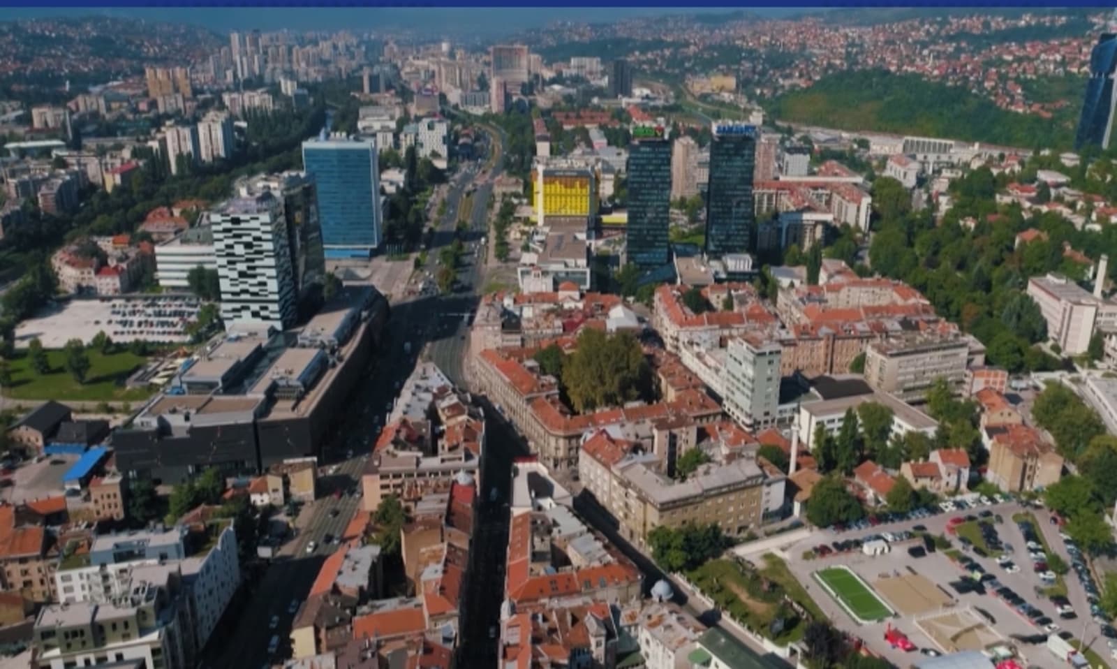 Šta BiH mora uraditi da privuče investitore? - slika 1