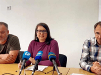 Sindikat odgodio štrajk prosvjetara u USK: Počinje proces mirenja s Vladom