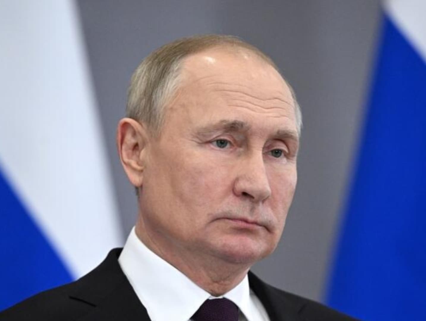 Putin: Rusija će upotrijebiti svo raspoloživo oružje ako Kalinjingrad bude napadnut - slika 1