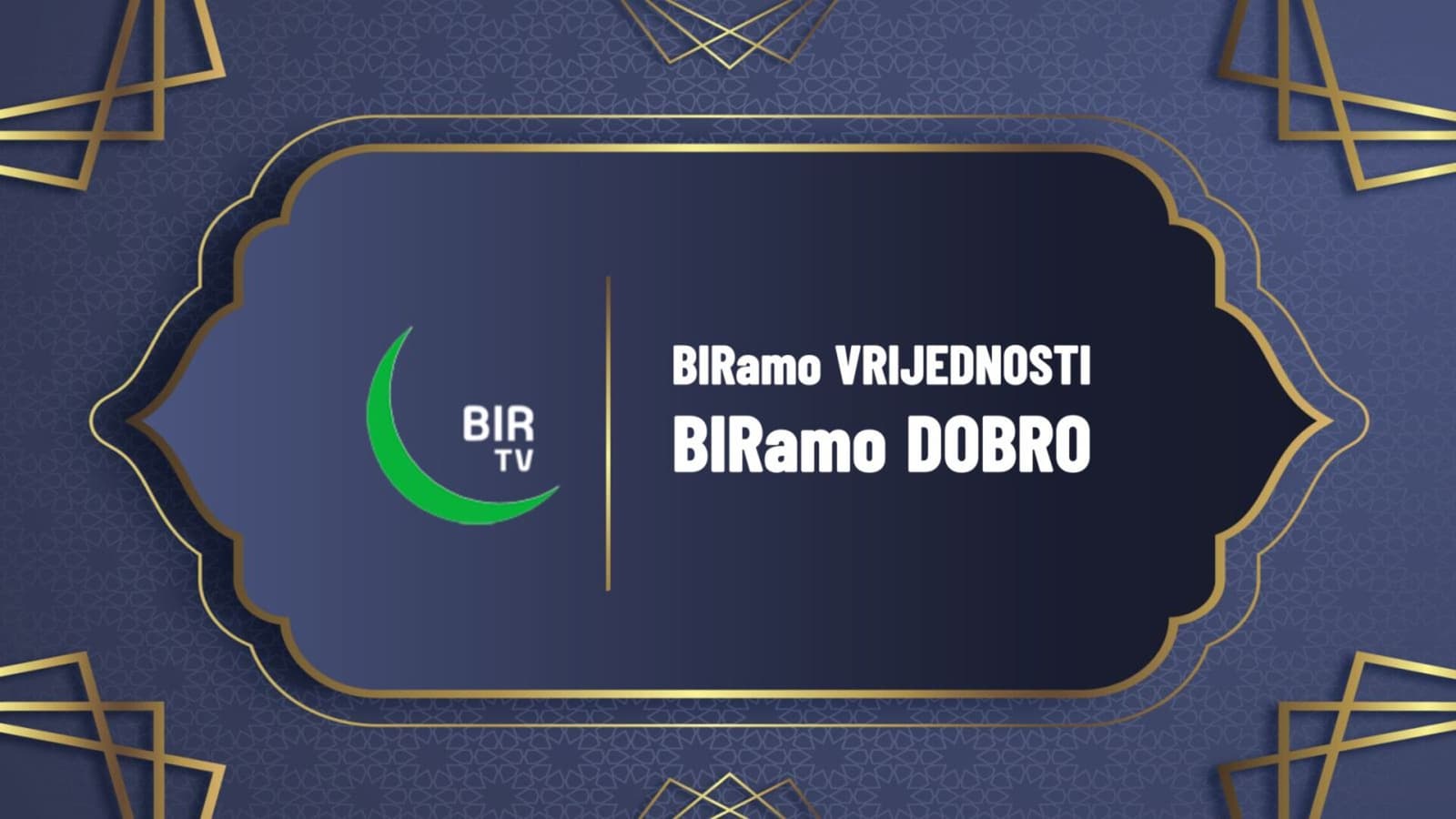 BIR TV od 5. oktobra počinje novu programsku sezonu - slika 1