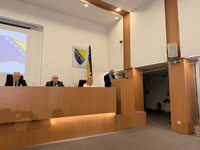 Sutra počinje izborna šutnja: Više od 3,4 miliona birača može glasati na Općim izborima