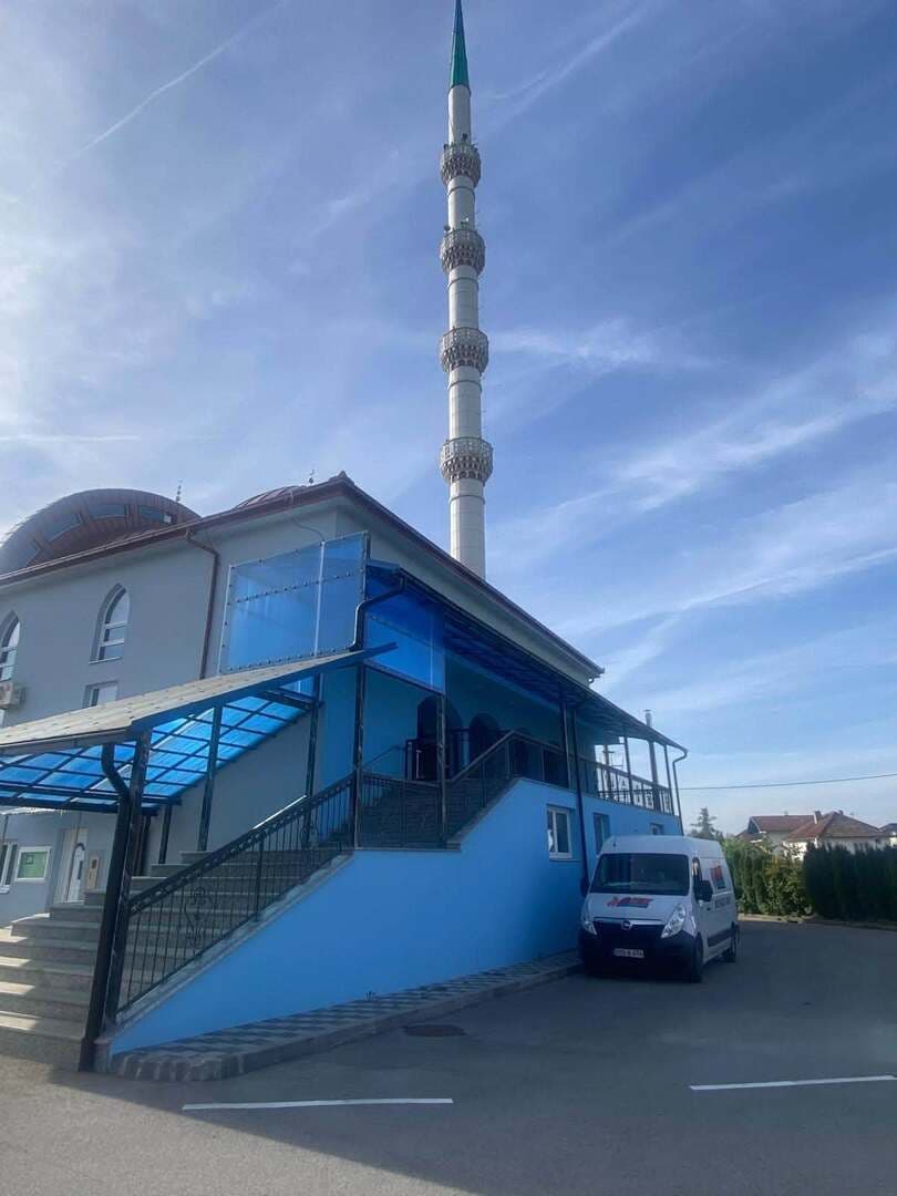 Za tri projekta u Cazinu 140.000 KM: Toplotne pumpe u džematima Podgredina, Bajrići i Zmajevac - slika 1