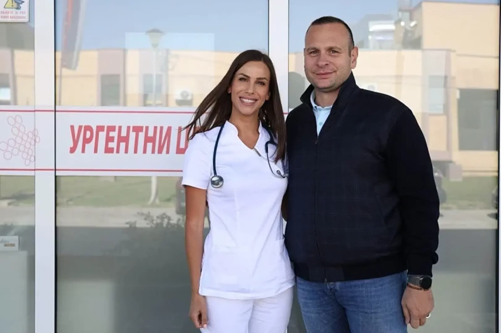Doktorica koja je dobila otkaz zbog veličanja Ratka Mladića zaposlila se u UKC-u Rs - slika 1