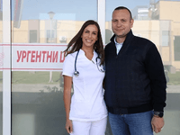 Doktorica koja je dobila otkaz zbog veličanja Ratka Mladića zaposlila se u UKC-u Rs