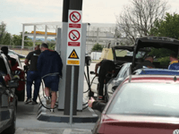 Pojeftinjuje gorivo u Hrvatskoj: Od utorka niže cijene benzina i dizela