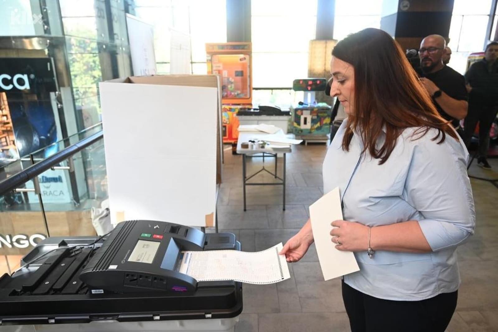 Turski medij o izborima u BiH: Novi skeneri, stara politika i utrka u kojoj država ostaje na istom mjestu - slika 1