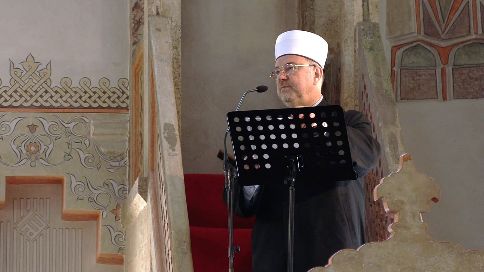 Islamska zajednica pozvala građane da izađu na izbore: Ne prepustite drugima da odlučuju o vama i domovini - slika 1