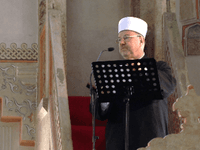 Islamska zajednica pozvala građane da izađu na izbore: Ne prepustite drugima da odlučuju o vama i domovini