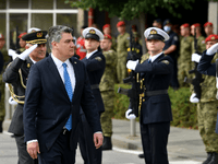 Milanović pozvao Hrvate u BiH da izađu na izbore: Izaberite svoje istinske predstavnike