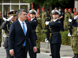 Milanović pozvao Hrvate u BiH da izađu na izbore: Izaberite svoje istinske predstavnike