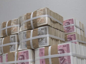 Vrijednost sumnjivih transakcija u Rs više nego udvostručena: Banke prijavile 9,7 miliona KM