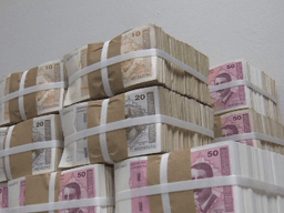 Vrijednost sumnjivih transakcija u Rs više nego udvostručena: Banke prijavile 9,7 miliona KM