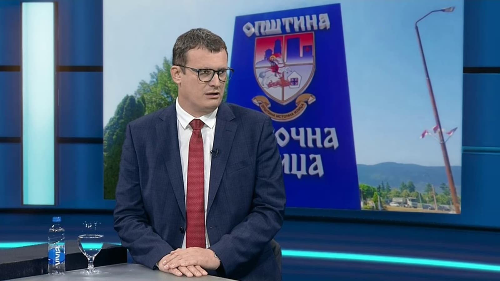 Božović: Vlast je Rs dovela na ivicu ambisa i stavila je na kocku zbog ličnih interesa - slika 1